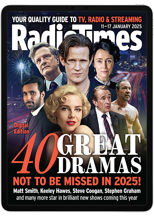 Radio Times Digital Subscription TV Subscriptions Buysubscriptions