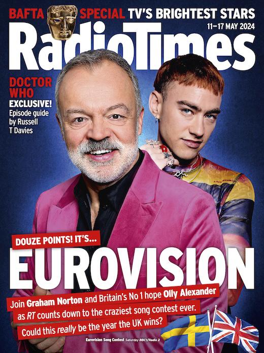 Radio Times Magazine Subscription