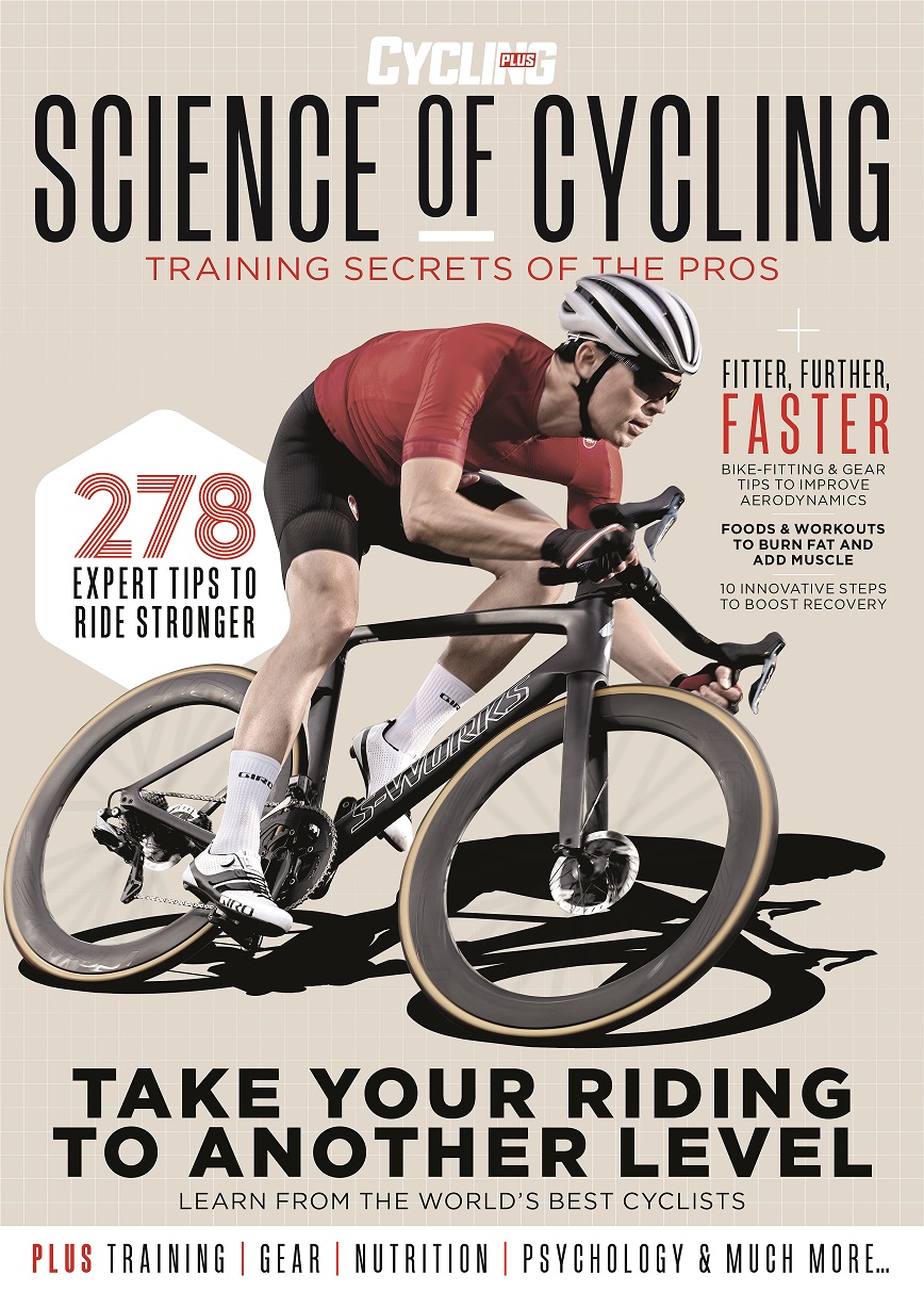 science of cycling